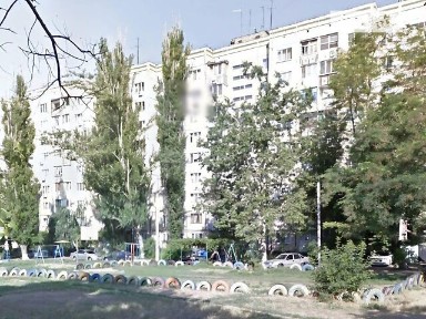 Продаж 1к квартири 34 кв. м на просп. Князя Володимира Великого • ID 35002734