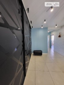 Продаж 1к квартири 53.5 кв. м на вул. Домобудівельна 3 • ID 35002634