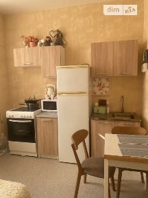 Продаж 1к квартири 32 кв. м на вул. Промислова • ID 35002684