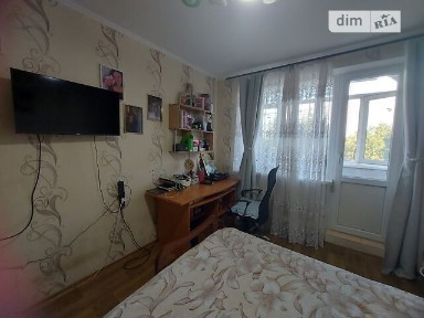 Продаж 2к квартири 48 кв. м на вул. Новозаводська 2А • ID 35002606
