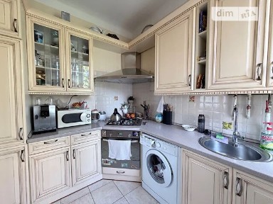 Продаж 2к квартири 65 кв. м на вул. Авіаконструктора Антонова 2/32 • ID 35002582