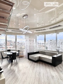 Продаж 3к квартири 202 кв. м на вул. Генуезька 5 • ID 35002597