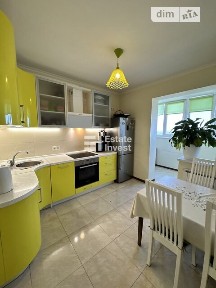 Продаж 1к квартири 42.8 кв. м на вул. Ващенка Григорія 5 • ID 35002559