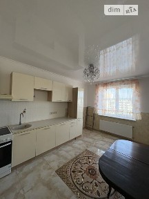 Продаж 1к квартири 40 кв. м на вул. Академіка Сахарова • ID 35002494