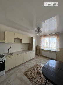 Продаж 1к квартири 40 кв. м на вул. Академіка Сахарова • ID 35002494