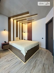 Продаж 1к квартири 44.7 кв. м на вул. Героїв Майдану • ID 35002337