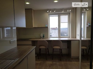 Продаж 2к квартири 58 кв. м на вул. Отакара Яроша 16А • ID 35002431