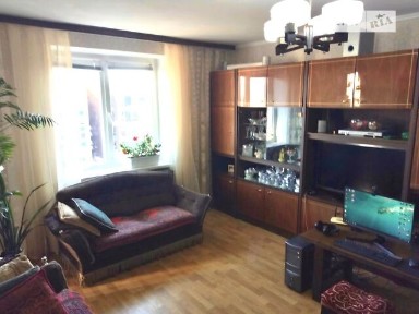 Продаж 4к квартири 80.3 кв. м на вул. Хрещатик 200 • ID 35002286