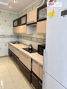 Продаж 1к квартири 61 кв. м на вул. Гетьмана Вадима 1Б • ID 35002446