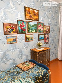 Продаж 2к квартири 48 кв. м на вул. Кантемирівська • ID 35002291