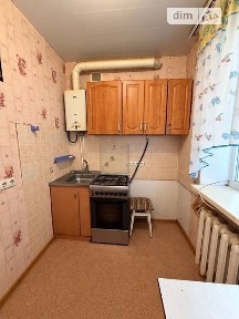 Продаж 2к квартири 37.5 кв. м на вул. Краснопільська 5, кв. 7 • ID 35005744