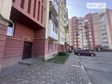 Продаж 2к квартири 68.8 кв. м на вул. Стадникової Софії 40А • ID 35002271