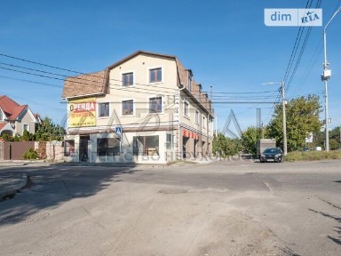 Здається комерційне приміщення на вул. Радистів 2А, площа 180 кв. м • ID 35004054