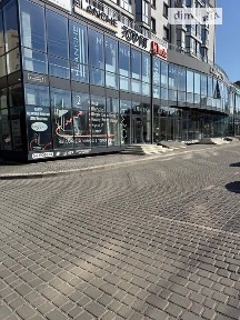Здається комерційне приміщення на вул. Івасюка 1, площа 229 кв. м • ID 35003249
