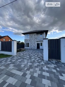 Продаж 2 поверхового будинку з ділянкою на 4 сотки, 130 кв. м, 4 кімнати, на вул. Дніпровська • ID 35003962