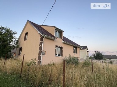 Продаж 2 поверхового будинку з ділянкою на 11 соток, 176 кв. м, 6 кімнат, на вул. Борода • ID 35003926