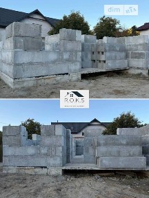 Продаж 2 поверхового дуплекса з ділянкою на 2.5 сотки, 115 кв. м, 4 кімнати, на вул. Винниця • ID 35003852
