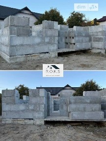 Продаж 2 поверхового дуплекса з ділянкою на 2.5 сотки, 115 кв. м, 4 кімнати, на вул. Винниця • ID 35086352