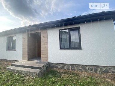 Продаж 1 поверхового будинку з ділянкою на 6 соток, 115 кв. м, 3 кімнати, на вул. Прибережна • ID 35003672