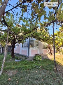 Продаж 1 поверхового будинку з верандою і ділянкою на 18 соток, 58 кв. м, 2 кімнати, на вул. Січова • ID 35003679