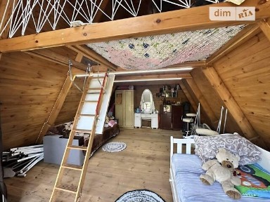 Продаж 2 поверхового будинку з ділянкою на 6 соток, 250 кв. м, 4 кімнати, на Без улицы • ID 35003648