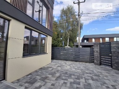 Продаж 2 поверхового дуплекса з ділянкою на 2 сотки, 120 кв. м, 4 кімнати, на вул. Фермерська 69 • ID 35003433
