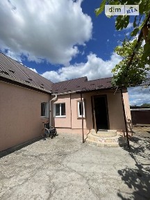 Продаж 2 поверхового будинку з ділянкою на 25 соток, 150 кв. м, 4 кімнати, на вул. Кузьменка • ID 35003297
