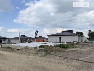 Продаж 1 поверхового дуплекса з ділянкою на 3 сотки, 75 кв. м, 2 кімнати, на вул. Тараса Шевченка • ID 35003230
