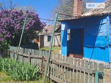 Продаж 1 поверхового будинку з ділянкою на 20 соток, 126 кв. м, 4 кімнати, на Юбілейна • ID 35003086