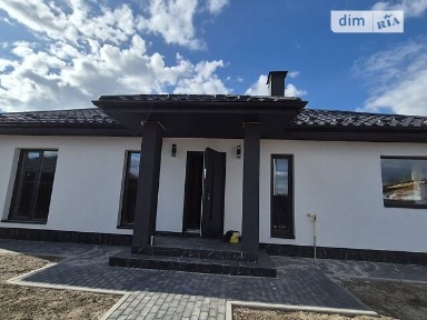 Продаж 1 поверхового будинку з ділянкою на 4 сотки, 100 кв. м, 3 кімнати, на вул. Надажинська • ID 35003175