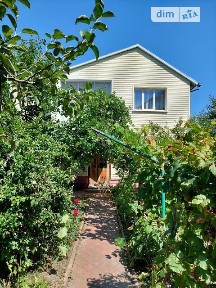 Продаж 2 поверхового будинку 193 кв. м, 6 кімнат, на вул. Івана Ігнатенка • ID 35003141
