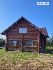 Продаж 2 поверхового будинку з ділянкою на 10 соток, 140 кв. м, 5 кімнат, на вул. Степана Бандери • ID 35003012