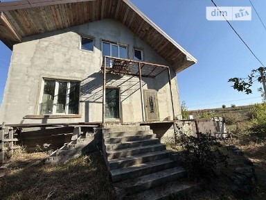 Продаж 2 поверхового будинку з ділянкою на 11 соток, 160 кв. м, 5 кімнат, на вул. Болохівська • ID 35002676