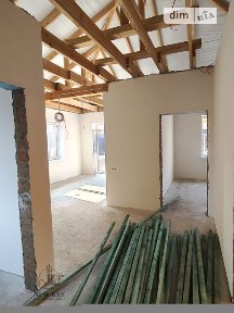 Продаж 1 поверхового будинку з ділянкою на 3 сотки, 75 кв. м, 3 кімнати, на вул. Сагайдачного • ID 35002620