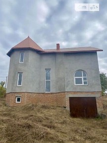 Продаж 2 поверхового будинку з ділянкою на 15 соток, 200 кв. м, 4 кімнати, на вул. Січових Стрільців • ID 35002512