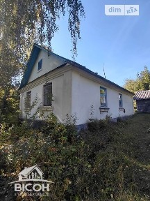 Продаж 1 поверхового будинку з верандою і ділянкою на 25 соток, 67.6 кв. м, 5 кімнат, на Колгоспна 2 • ID 35002534