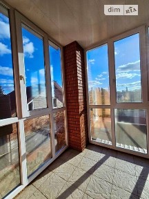 Продаж 2 поверхового будинку з ділянкою на 3 сотки, 175 кв. м, 3 кімнати, на вул. Гельсінська 35А • ID 35002294