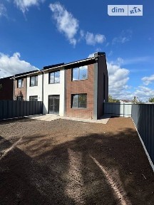 Продаж 2 поверхового дуплекса 110 кв. м, 4 кімнати, на пров. Ворзельський • ID 35002039