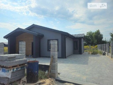 Продаж 1 поверхового будинку 105 кв. м, 3 кімнати, на вул. Кичеївська • ID 35001030