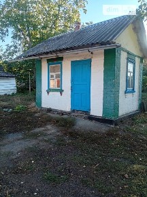 Продаж 1 поверхового будинку з ділянкою на 56 кв. м., 56 кв. м, 2 кімнати, на вул. Кобзаря 70 • ID 35000501