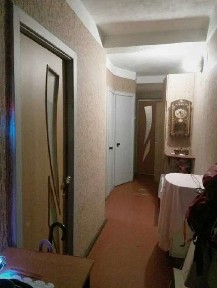 Продаж 4-кімнатної квартири 65 м², Павла Тичини просп., 21