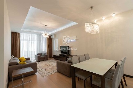 Продаж 3-кімнатної квартири 134.6 м², Лесі Українки бул., 7Б