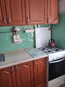 Продаж 2-кімнатної квартири 50 м², Дністровська вул., 17