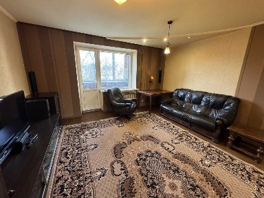 Продаж 3-кімнатної квартири 72 м², Ломоносова вул., 24
