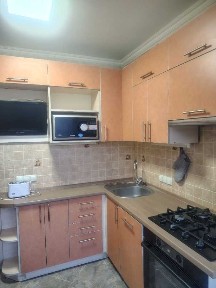 Продаж 1к квартири 33.3 кв. м на вул. Миколи Мурашка 4А • ID 35002652