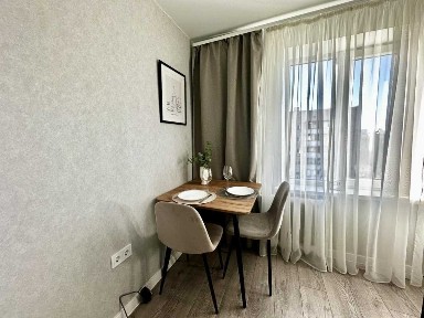 Оренда 1-кімнатної квартири 28 м², Симиренка вул., 20