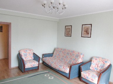 Оренда 1-кімнатної квартири 54 м², Олександра Мішуги вул., 8