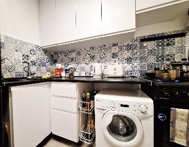 Оренда 1-кімнатної квартири 35 м², Професора Підвисоцького вул., 18