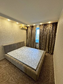 Оренда 3-кімнатної квартири 76 м², Відрадний просп., 55