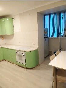Оренда 1-кімнатної квартири 43 м², Бориспільська вул., 6